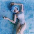 EVA 绫波丽 99 