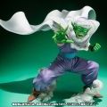 FiguartsZERO 龙珠Z 比克