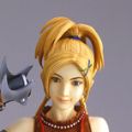 ARTFX Statue 最终幻想X 	莉可