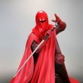 ARTFX Statue 星球大战 Emperor's Royal Guard 