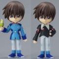高达SEED DESTINY 基拉・大和&Torii Character Studio 
