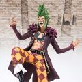 FiguartsZERO 航海王 巴托洛米奥