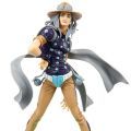 DX手办 JoJo的奇妙冒险&スティール・铁球・ラン 杰洛・谢皮利 