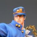 超像Artコレクション JoJo的奇妙冒险&スターダストクルセイダース 空条承太郎 