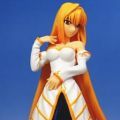 Melty Blood アルクェイド・ブリュンスタッド Extra Figure #4 