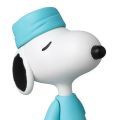 UltraDetailFigure 209 ピーナッツ スヌーピー Dr. 