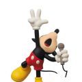 UltraDetailFigure 迪斯尼 ミッキーマウス Shout ver. 