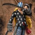 FiguartsZERO 海贼王 基拉 