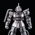超合金の块 GM-02：シャア専用ザクII『高达』