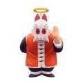 龙珠 コレクション软质手办 Vol.4 龙珠 孙悟饭 