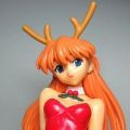 EVA 明日香 High Grade Christmas Figure 