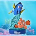 セガ プライズ ディズニー ファインディング・ドリー ドリー&マーリン 