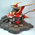 Liger Zero Phoenix