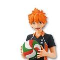 DXF 手办 ハイキュー!! 日向翔阳 