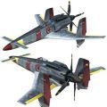 スカイ・クロラ Sanka Mk. B B 404