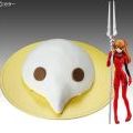 ケーキトッパー EVA新剧场版 明日香 Evangelion Cake 