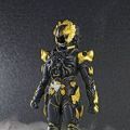 戦队ヒーロー系列 EX 獣拳戦队ゲキレンジャー 黒狮子リオ 
