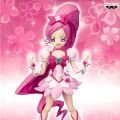 ハートキャッチ光之美少女! キュアブロッサム 