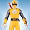戦队ヒーロー系列 忍风戦队ハリケンジャー 破里剑黄 
