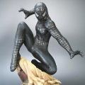 ARTFX 雕像《蜘蛛侠3》蜘蛛侠 黑色战衣 Ver.2