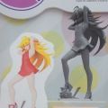 一番赏 Panty＆ストッキングwithGarterbelt Panty・アナーキー 
