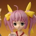 淫妖虫 ～凌触学园退魔录～ 桃野小桃&桃野 李 ギガコレ第7弾 