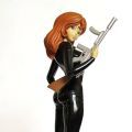 鲁邦三世 峰不二子 Black suit 