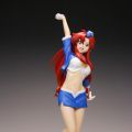 Extra Figure 天元突破 天元突破 优子・リットナー S.t.a.r.S Ver. Kirameki ver. 