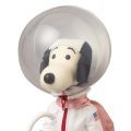 黑胶Doll ピーナッツ スヌーピー Astronauts ver. 