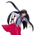 月姫 远野秋叶 Tsukihime Deluxe Figure Series 