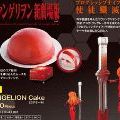 ケーキトッパー EVA新剧场版 明日香 Evangelion Cake 