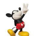 UltraDetailFigure 迪斯尼 ミッキーマウス Peace Sign ver. 