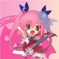 Chu×Chuアイドる 橘・啾诺姆 