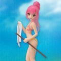 HGフィギュア ハヤテのごとく!! 桂ヒナギク 泳装ver. 