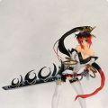 Moekore Plus #23 无限边境EXCEED 超级机器人大战OG传说 超越 楠舞神夜