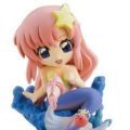 Picture Studio 高达SEED DESTINY 米娅・坎贝尔 