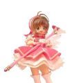 HG手办 魔卡少女樱 木之本桜 パステルパール 