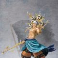 FiguartsZERO 海贼王 エネル 