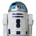 ヴィンテージソフビ 4 星球大战 R2-D2 