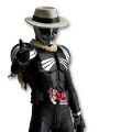 DXF 手办 假面骑士×假面骑士欧斯＆ダブル ｆｅａｔ．スカル ＭＯＶＩＥ大戦ＣＯＲＥ 假面骑士スカル 