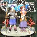 克罗诺・クロス レナ&Serge Diorama Collection 