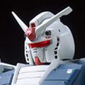 HGGTO 机动战士高达 THE ORIGIN RX-78-01[N] 局地型高达