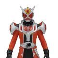 骑士英雄系列 5 假面骑士巫骑 假面骑士巫骑 火焰魔龙