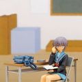Figure Set北高HR02 凉宫春日的忧郁 长门有希 