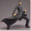ARTFX Statue マトリックス リローDead ネオ 