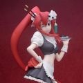 Extra Figure Vol. 2 天元突破 天元突破 优子・リットナー Waitress ver. 
