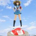 PM 手办 凉宫春日的忧郁 凉宫春日 Summer Uniform ver.