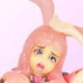 女皇之刃 梅罗娜 TFC A+ "Taking damage" Ver.