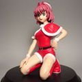 拜托了双子星 宫藤深衣奈 Christmas Red Ver. 