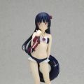 沙滩女王 我的妹妹不可能那么可爱 五更瑠璃 泳装 电击限定